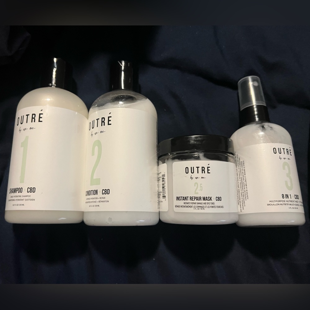 Outre bundle